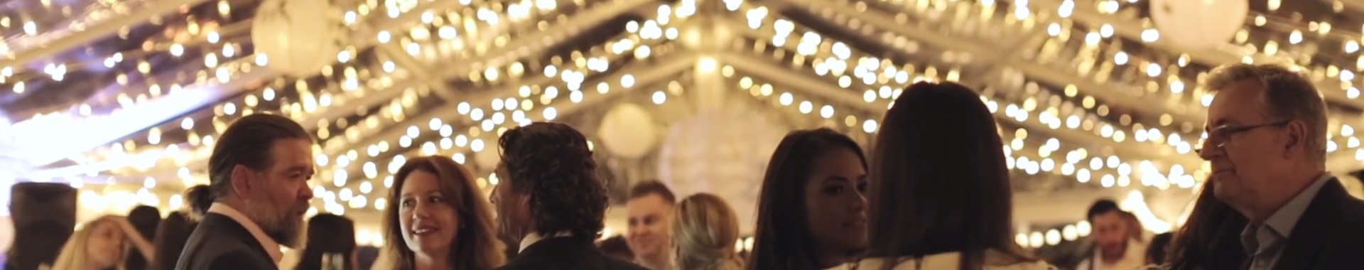 Party, event and wedding hire equipment